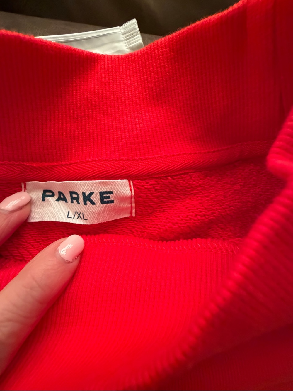 Parke Mockneck - Picture 3 of 6